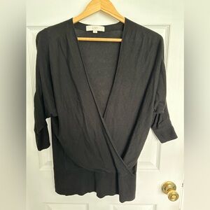 Loft size large sweater